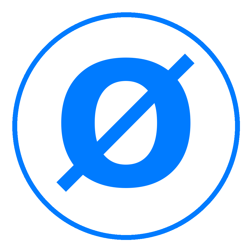 SØD logo